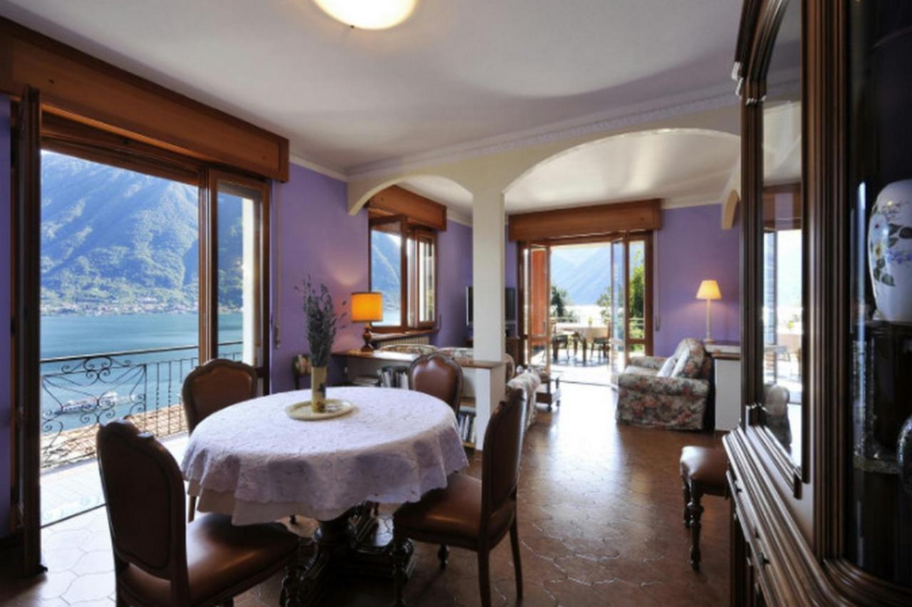 Isola Vista - Terrazzo Apartment ซาลา โคมาชีนา ภายนอก รูปภาพ