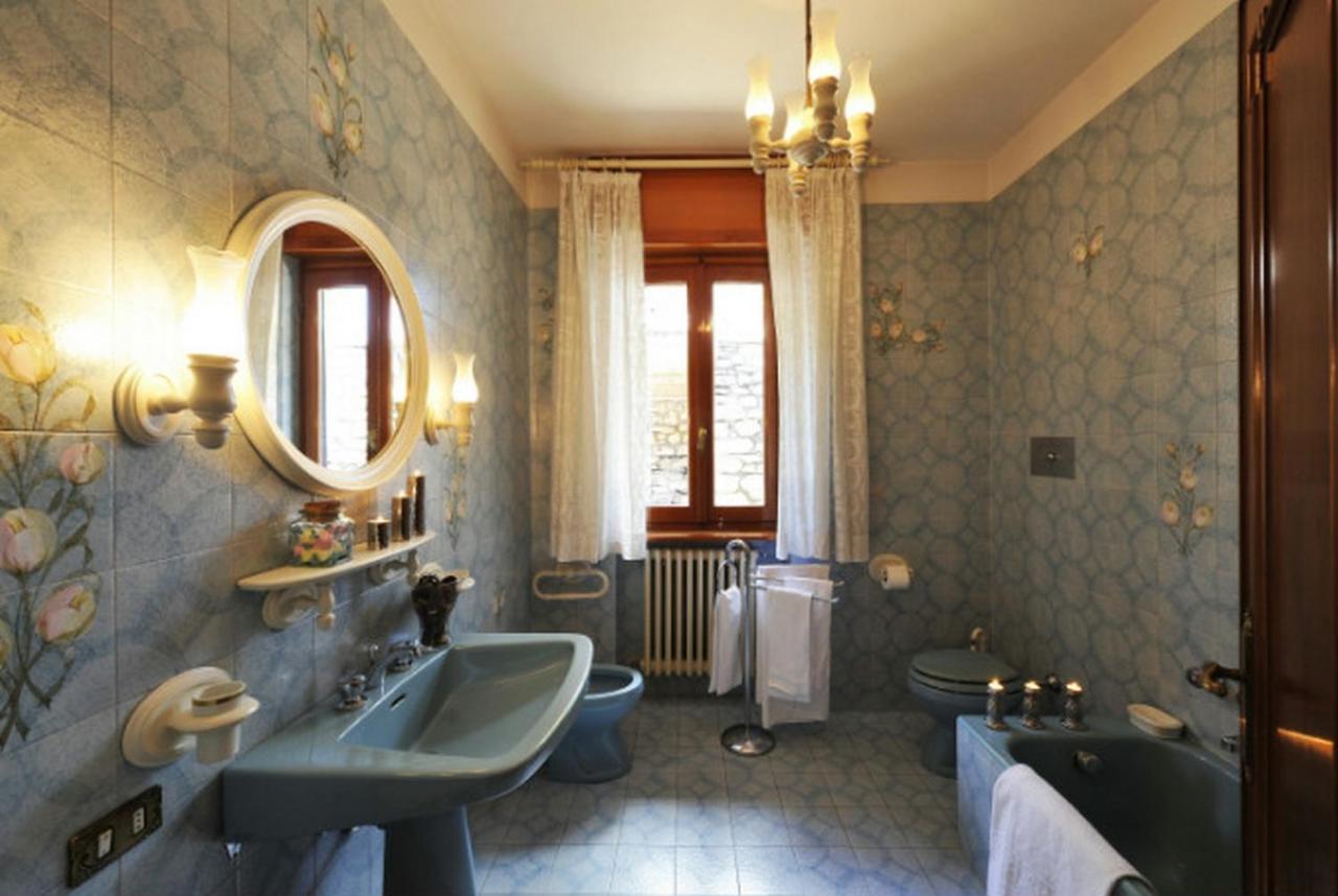 Isola Vista - Terrazzo Apartment ซาลา โคมาชีนา ภายนอก รูปภาพ